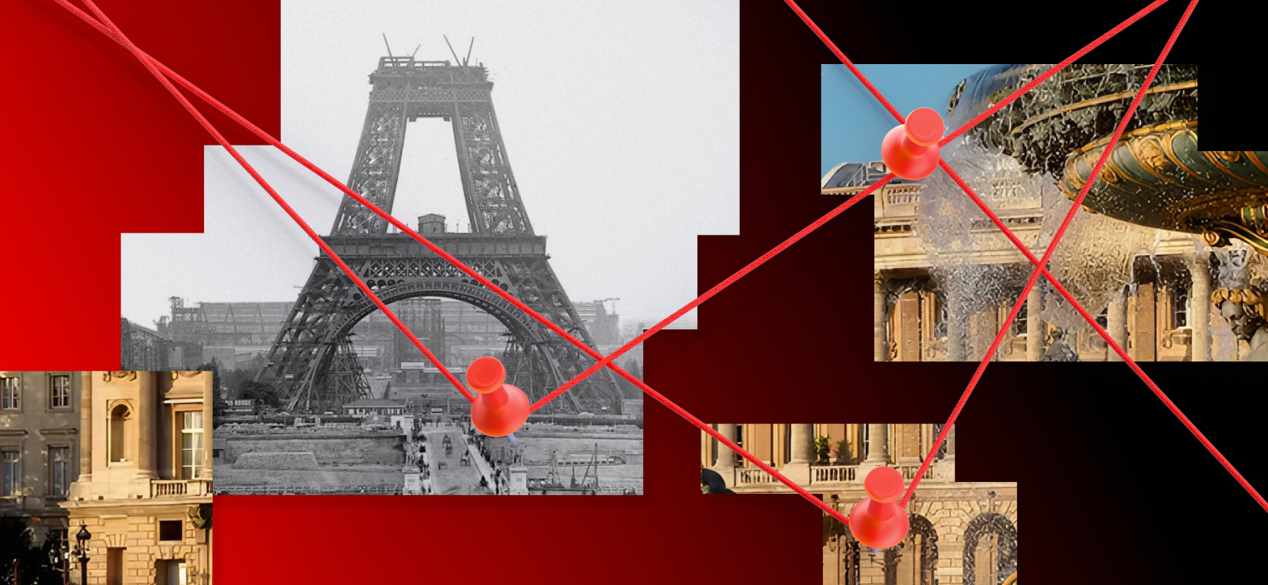 История мошенника, который продал Эйфелеву башню на металлолом