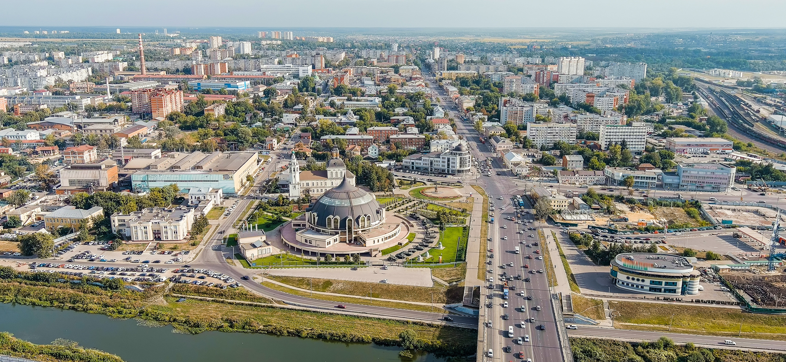 Что посмотреть в Туле за один день