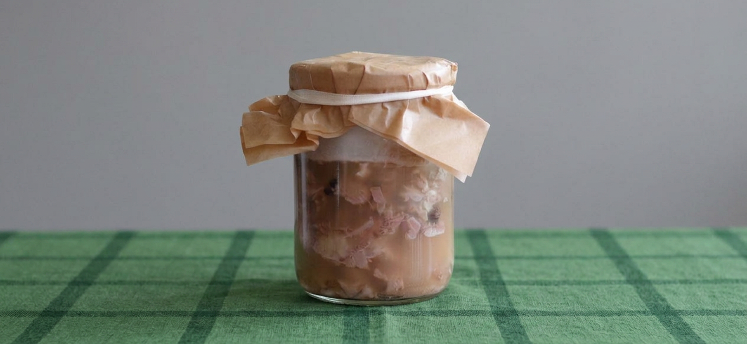 Рецепт домашней тушенки из свинины: мясо, специи и ничего лишнего