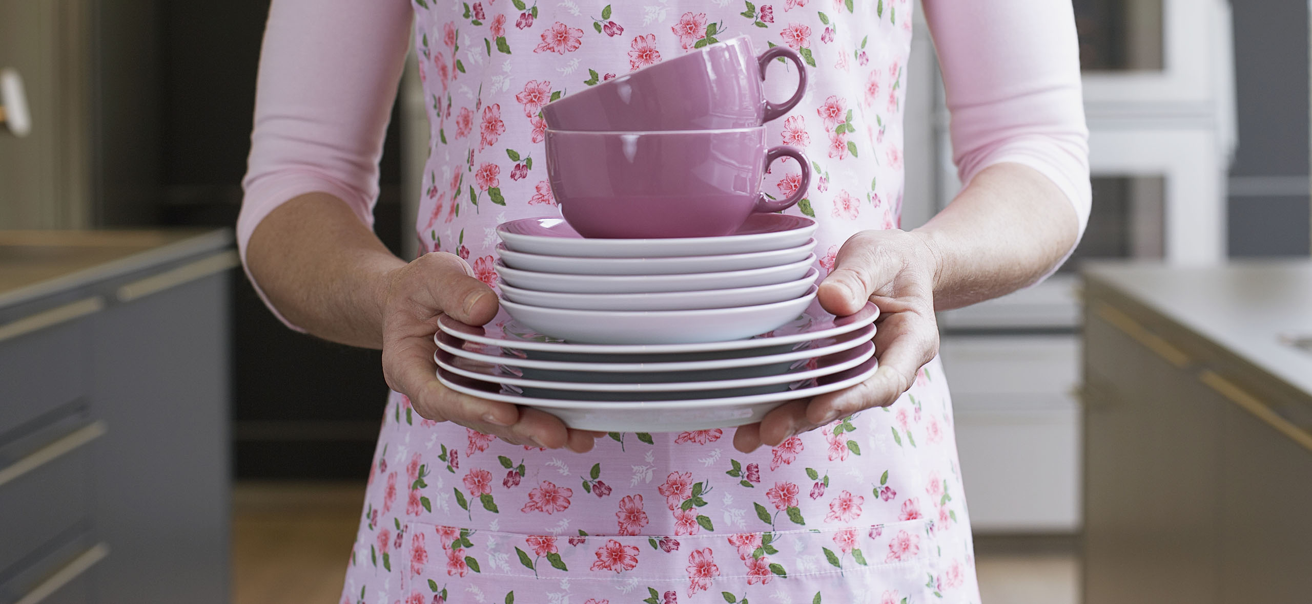 Как полюбить домашние дела: 9 советов, которые помогут не уставать от быта