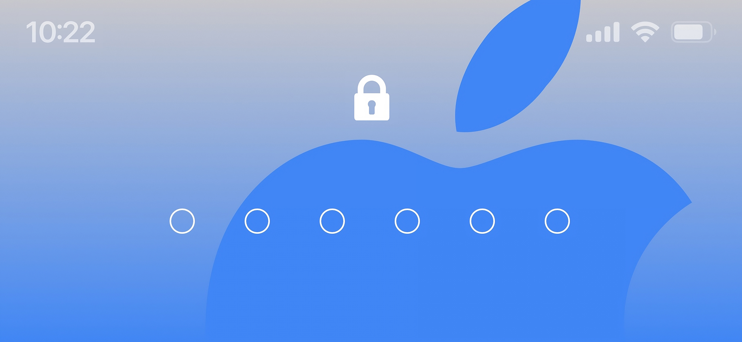 Как сбросить контрольные вопросы к Apple ID [Инструкция]