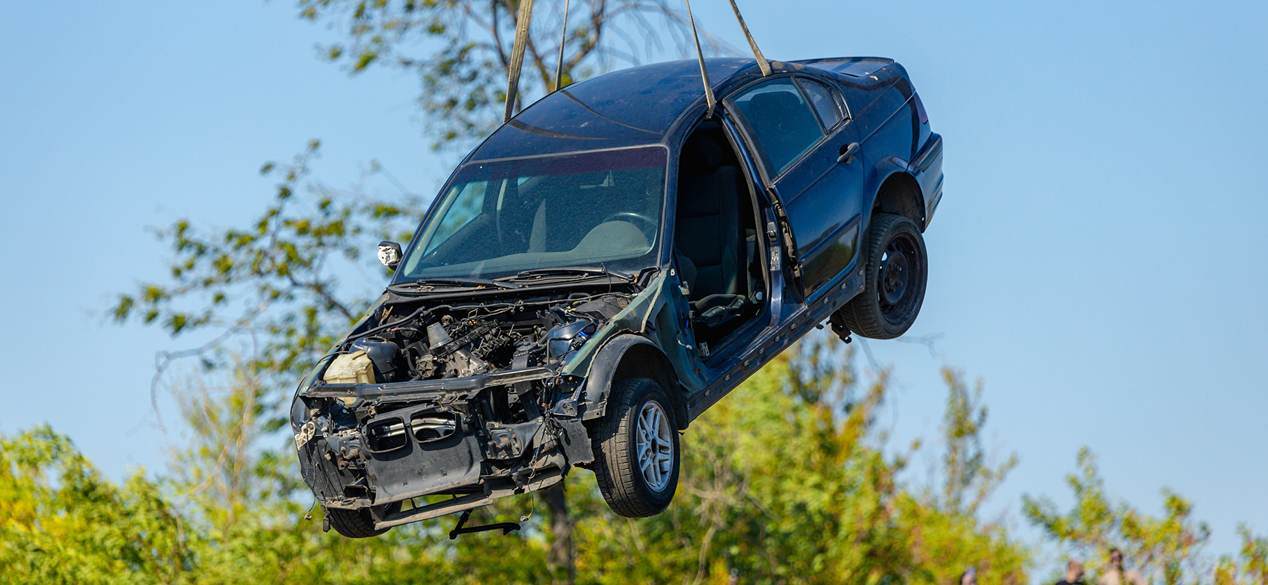 Утильсбор на авто­мобили подняли с 1 дека­бря: на что это повлияет