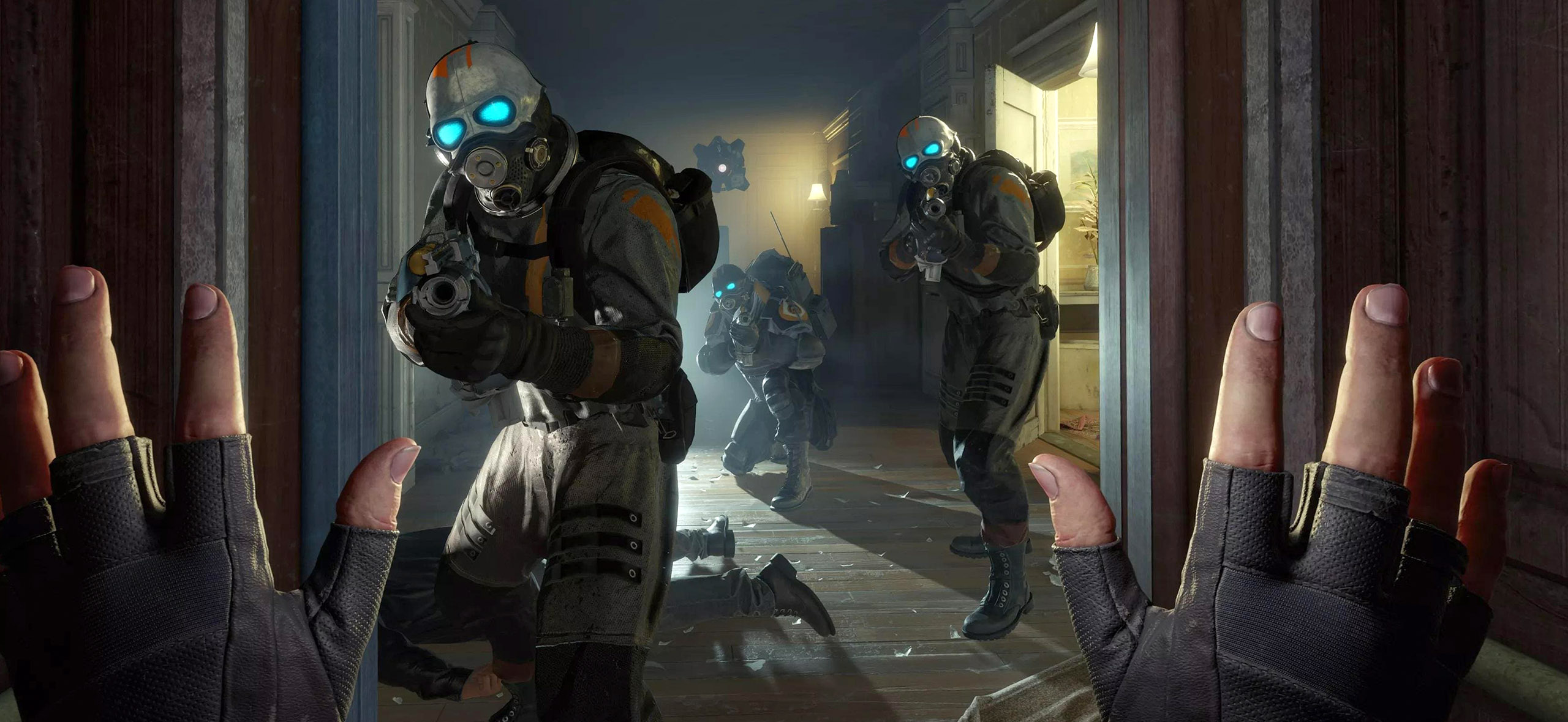 Топ игр Valve: от худ­шей к лучшей