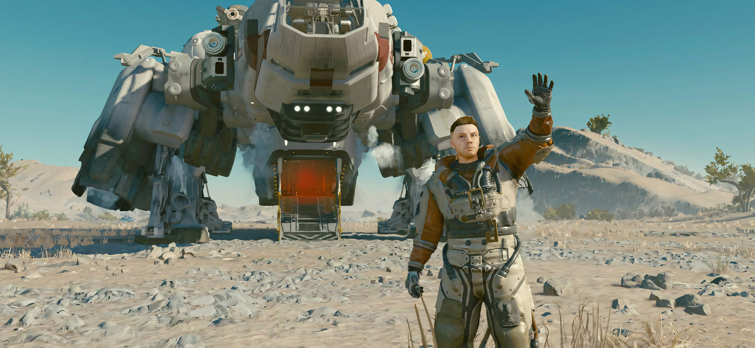 30 самых ожидаемых игр 2024 года