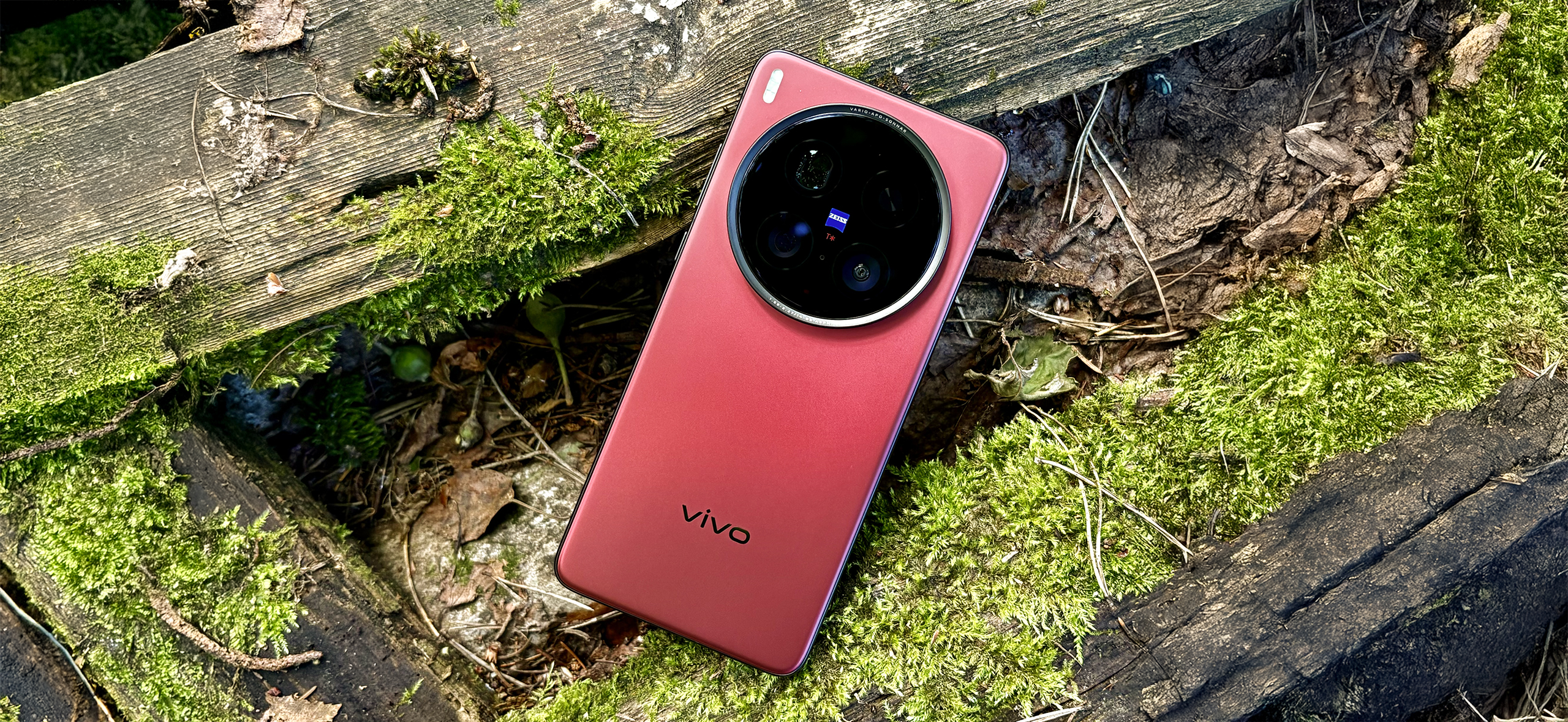Обзор Vivo X200 Ultra: смартфон с камерой, которой нет равных