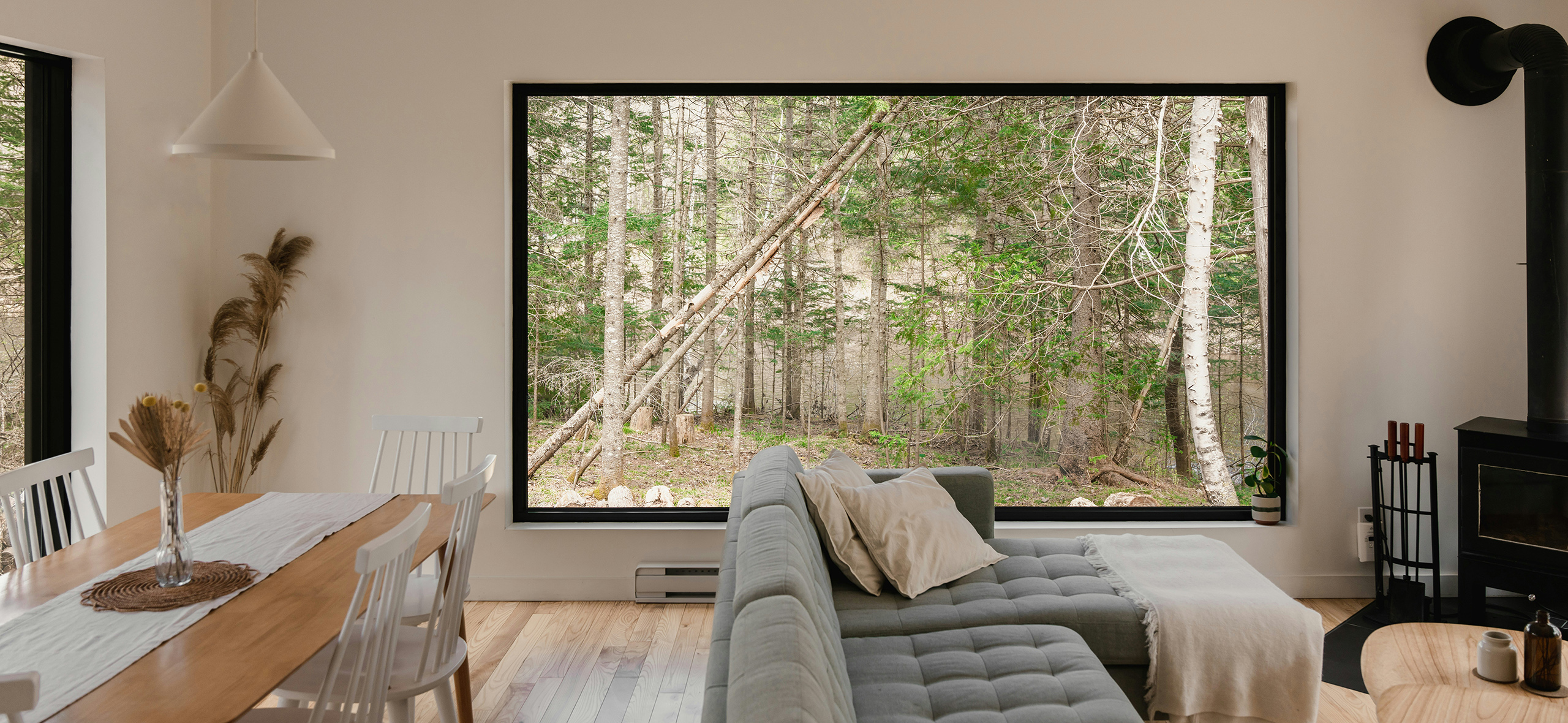 Как научиться заме­чать и реализовы­вать стильные реше­ния в интерьере: 5 способов