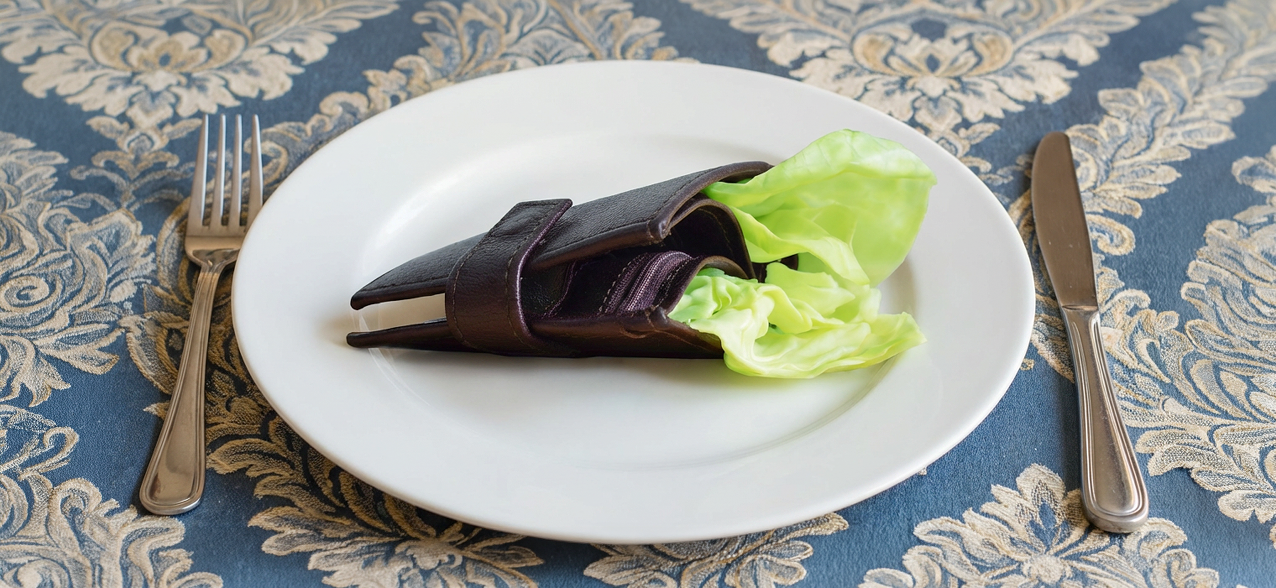 Я неделю питалась на 1 000 ₽ в Москве — реально ли ​это в 2026 году?