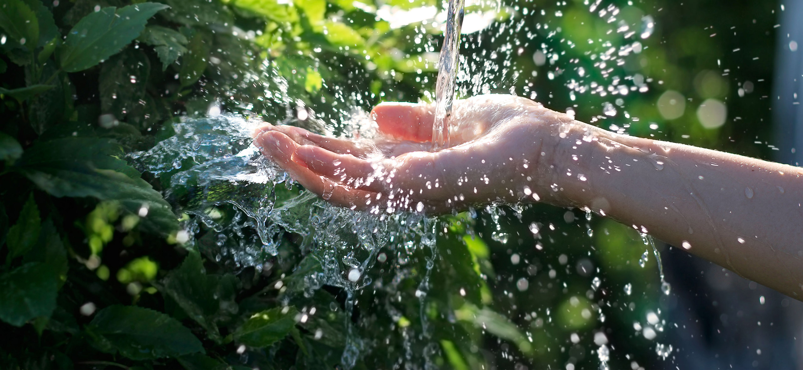 Как СНТ оформить общую водяную скважину