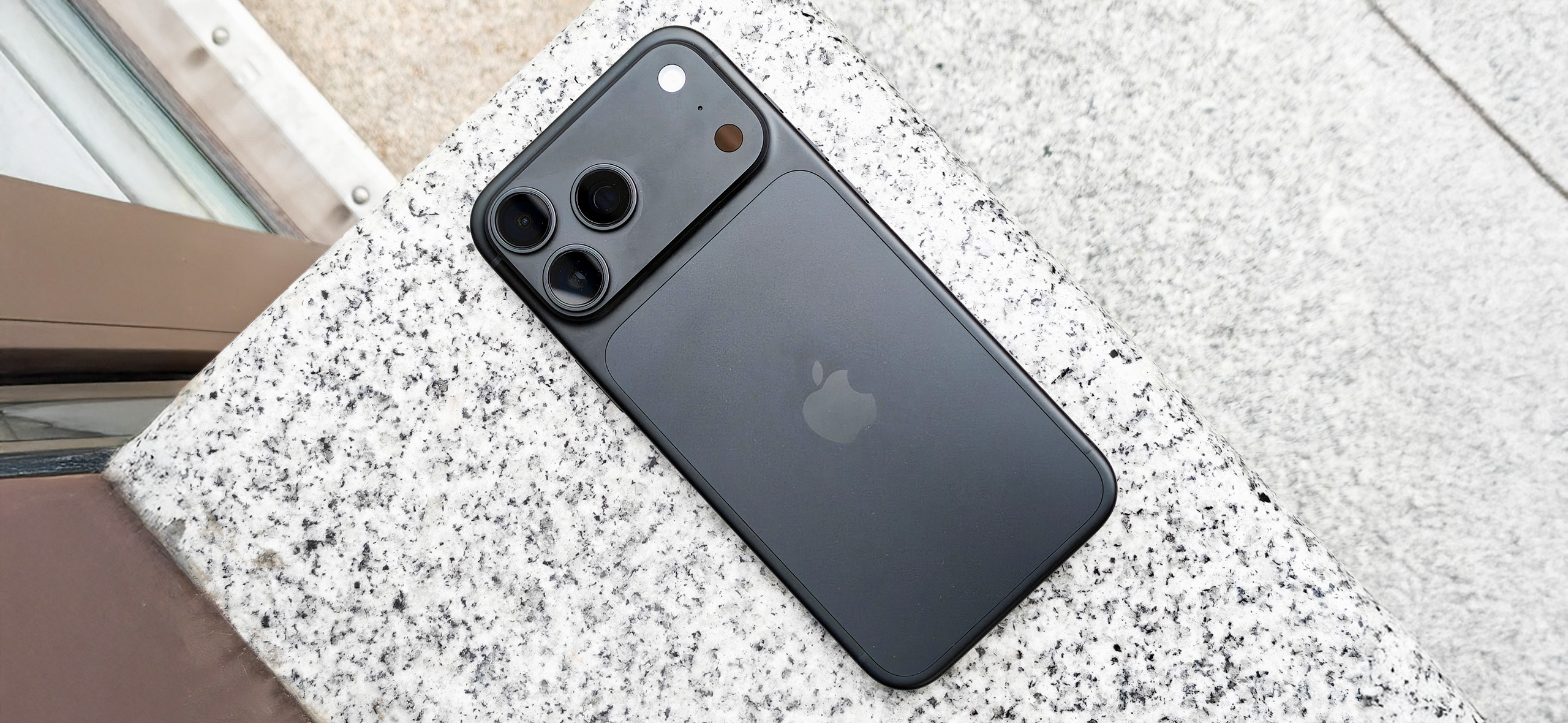 Главное о iPhone 18 Pro Max: что нового и в чем отличие от прошлогоднего флагмана