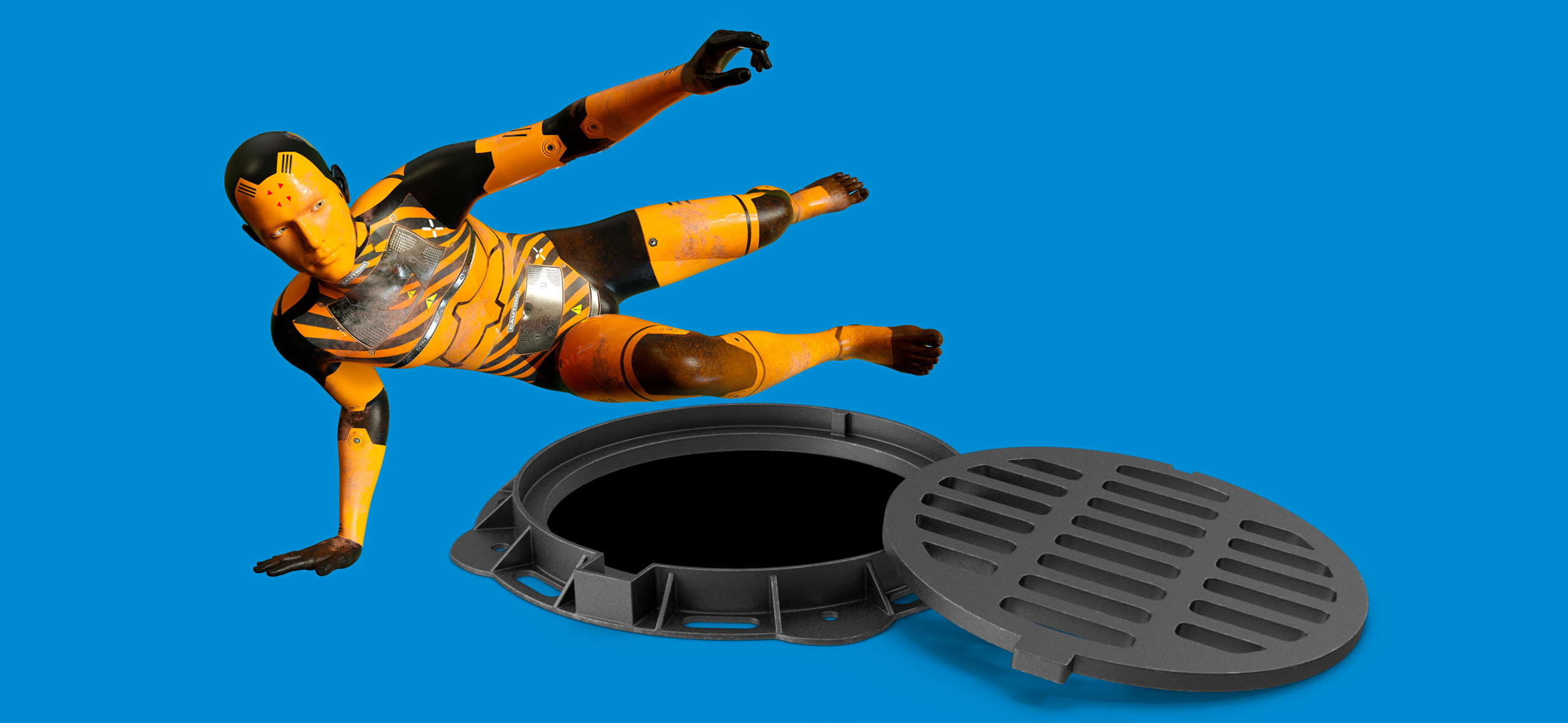 Для чего пригодится режим глубокого исследования в ней­росетях: проверяем на 6 бытовых сцена­риях