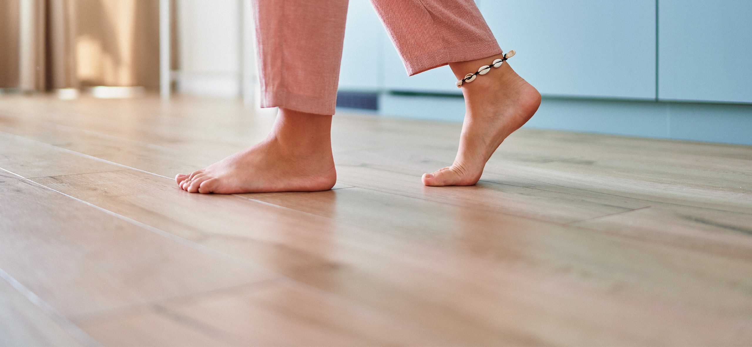 Как самим сделать деревянный пол в доме или квартире