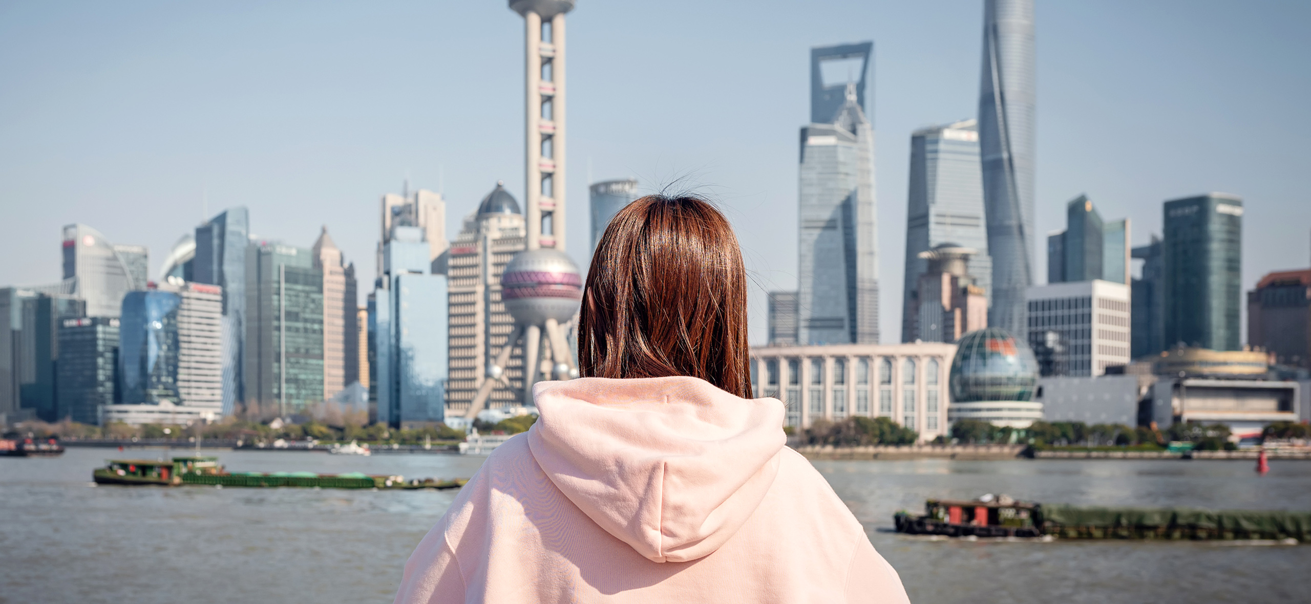 Как я переехала в Китай и оформила ВНЖ по работе