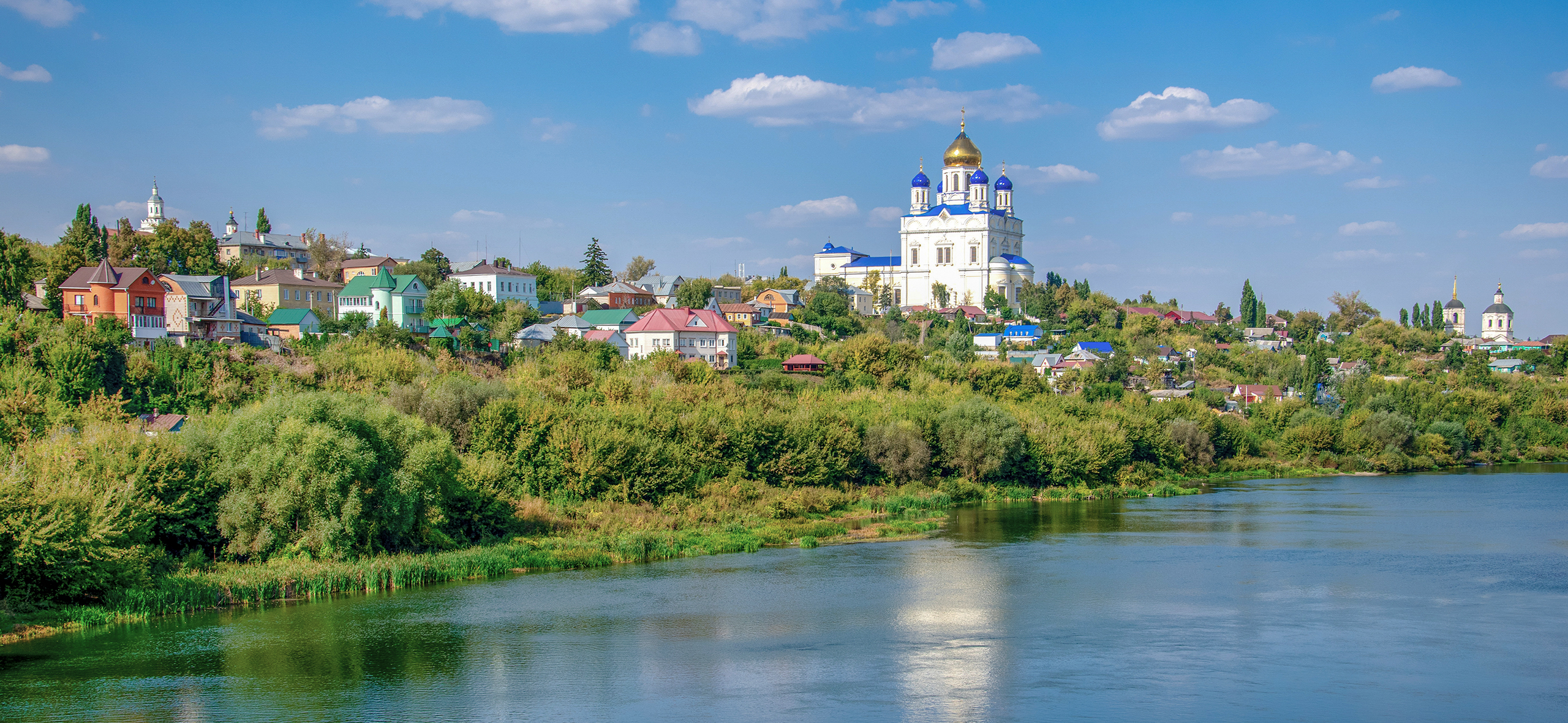 Что посмотреть в Ельце за один день