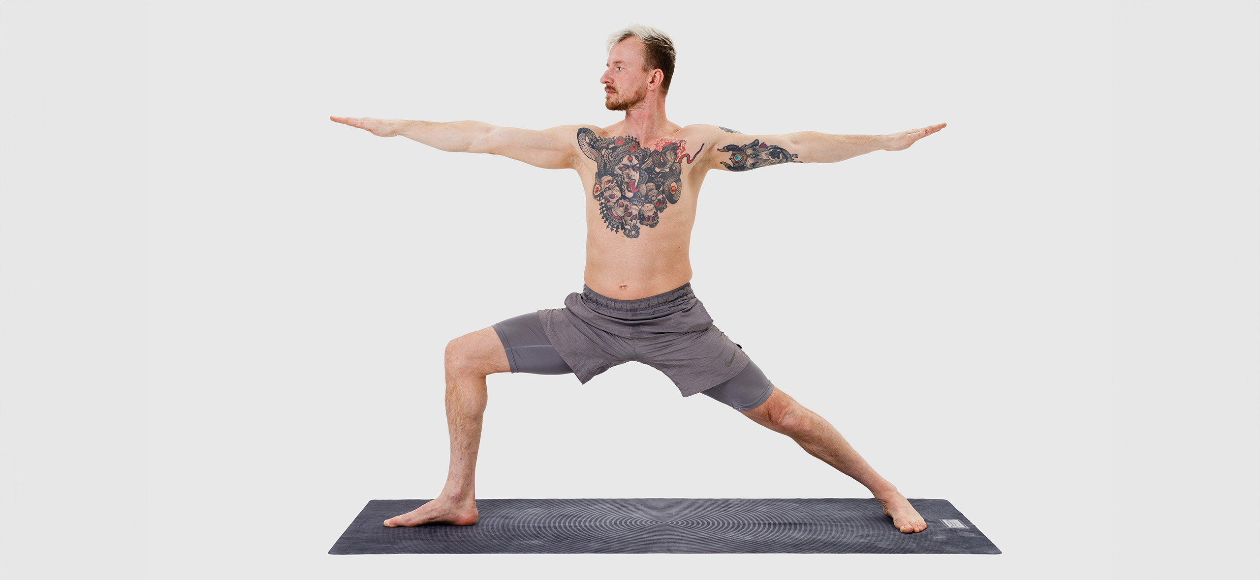 20 асан из йоги для начинающих