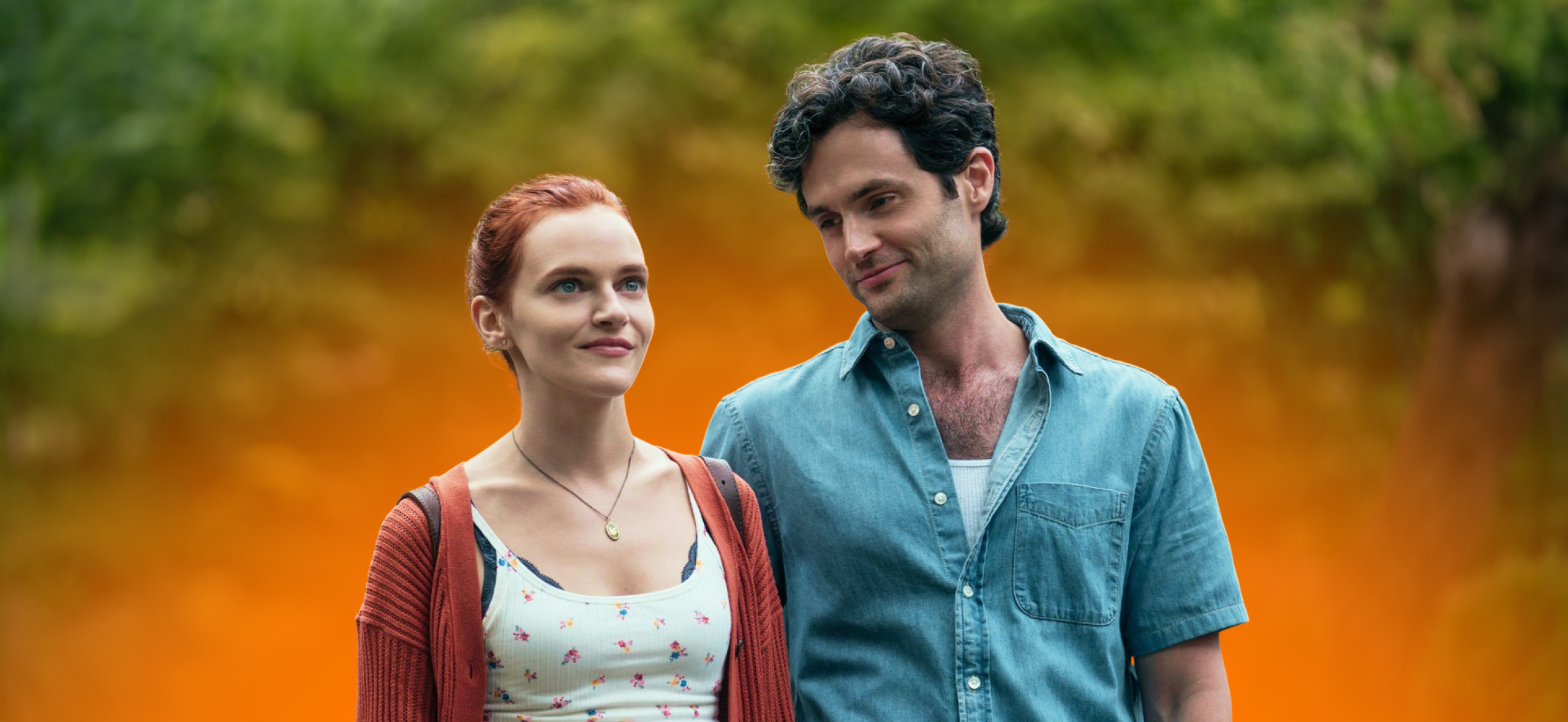«Ты», пятый сезон: чем расстраивает финал сериала о маньяке‑сталкере Джо Голдберге