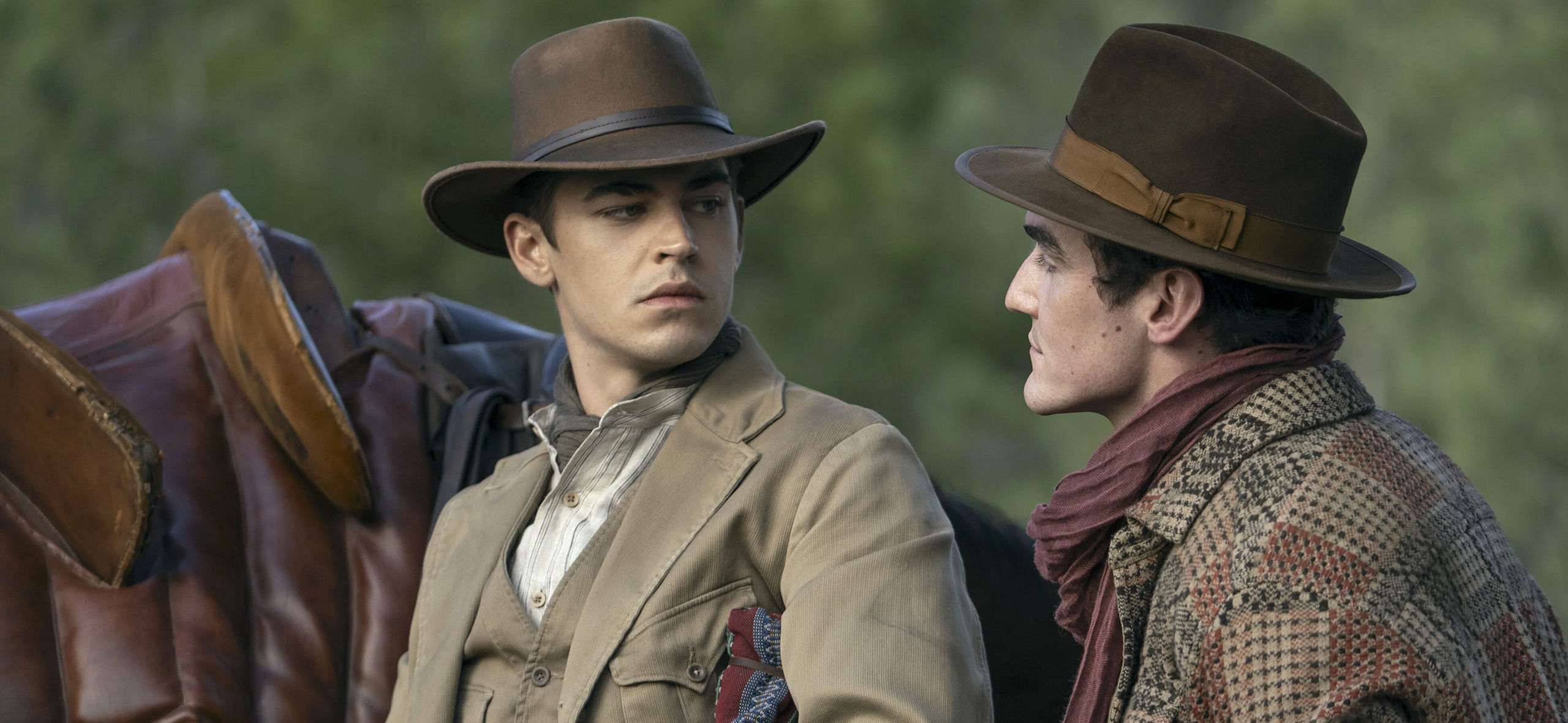 «Молодой Шерлок»: стоит ли смотреть новый сериал о вели­ком сыщике