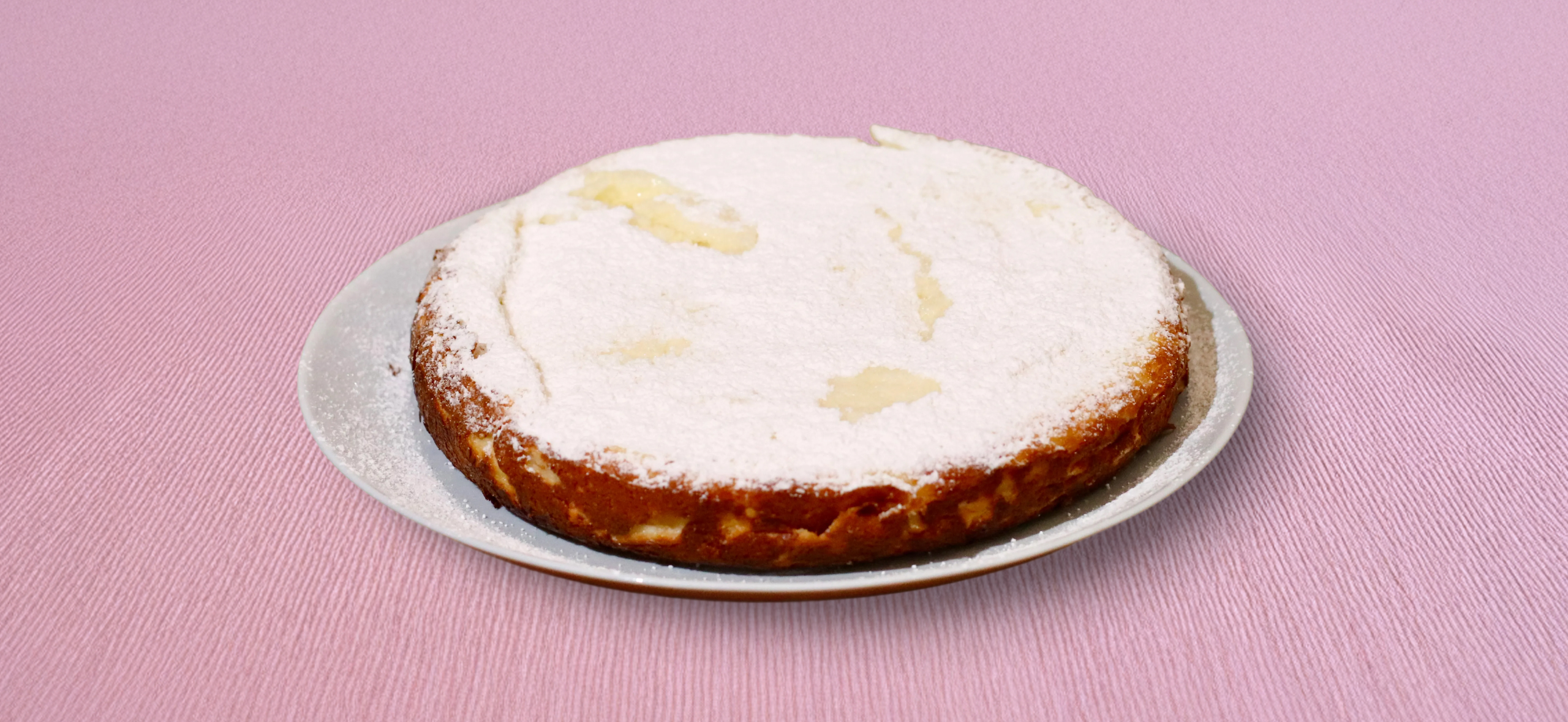 Рецепт творожной запеканки с манкой в мультиварке — всего 10 минут активной работы