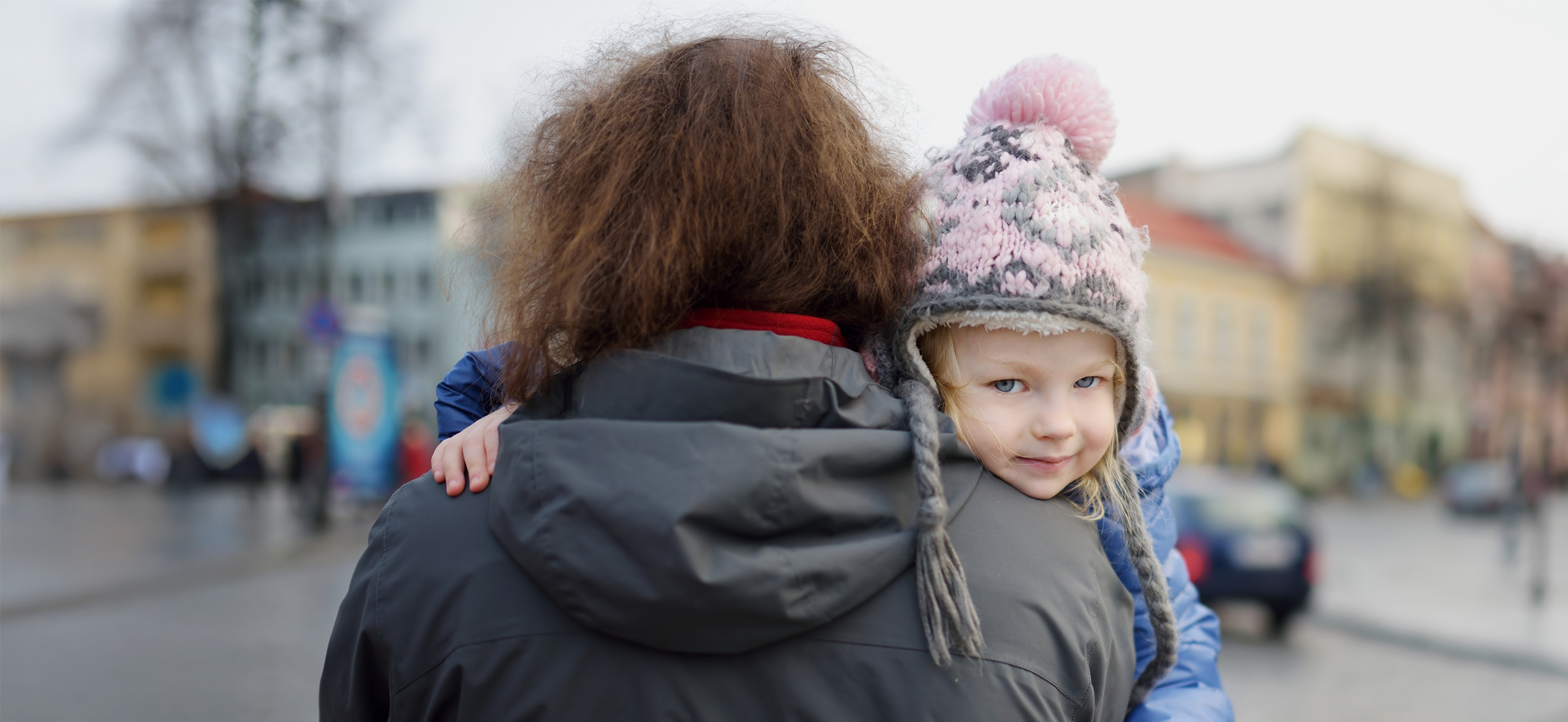 Как мы развиваем приложение «Заступ­ник», кото­рое помо­гает детям в экстрен­ных ситуа­циях
