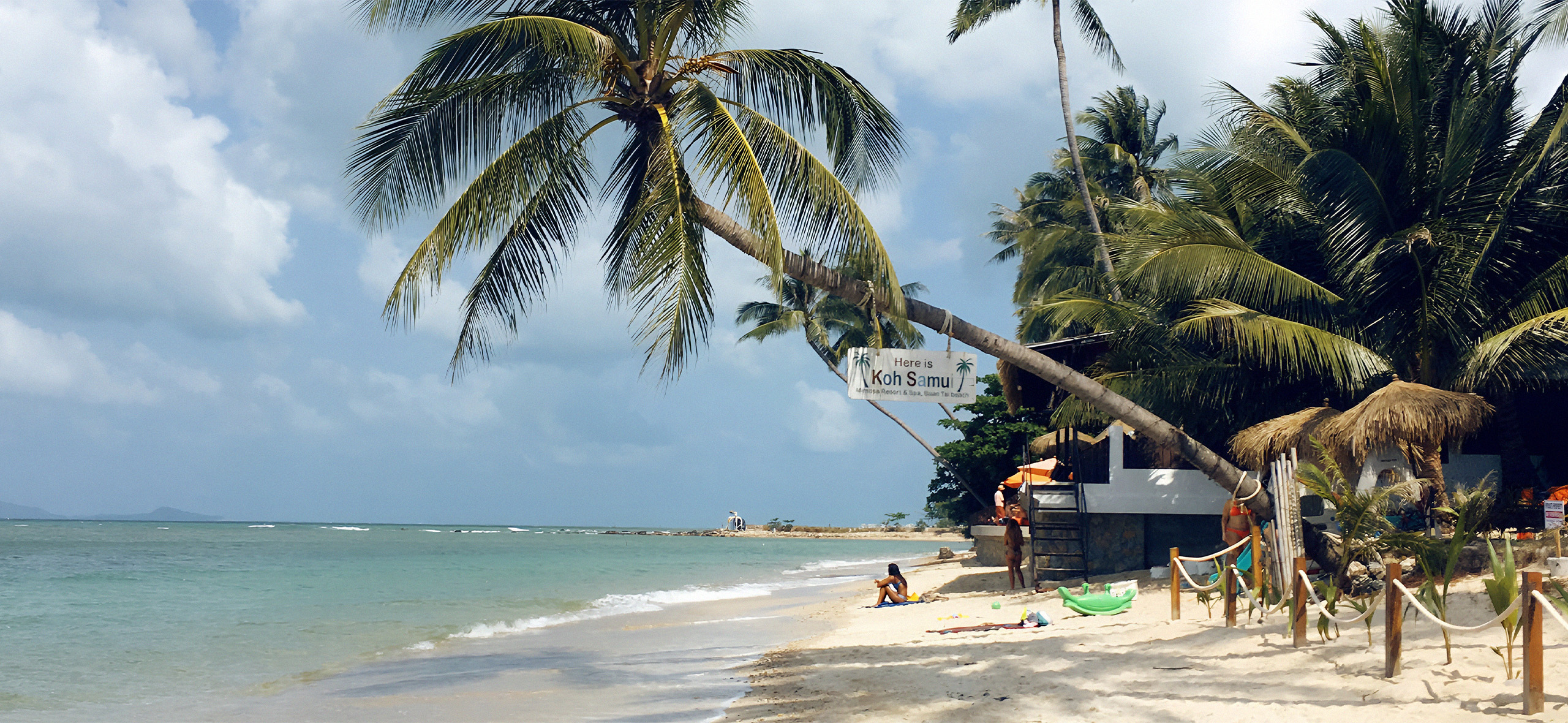 5 стран Азии, куда можно уехать на зимовку