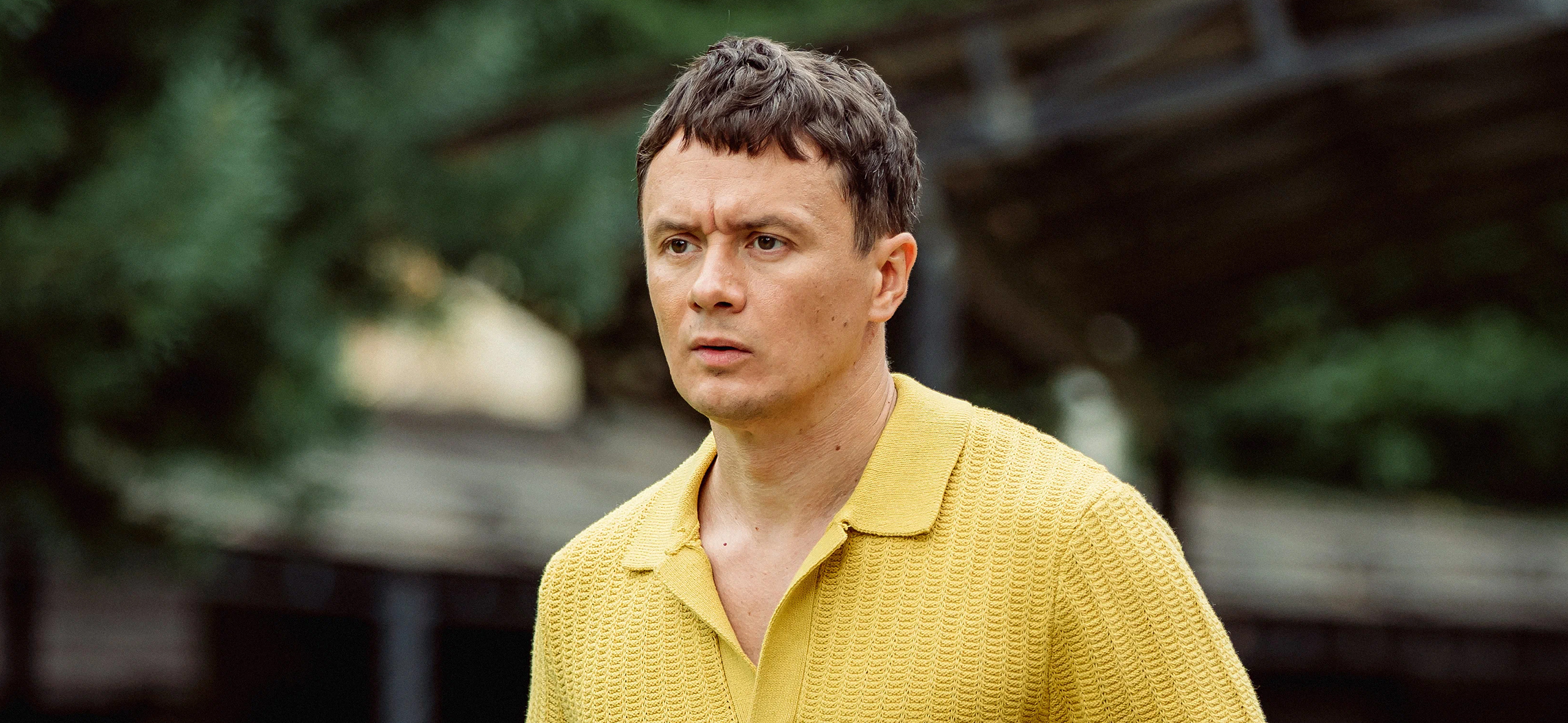 «Зовите Витю!»: каким вышел сериал про лжеэкстрасенса, который начинает видеть духов