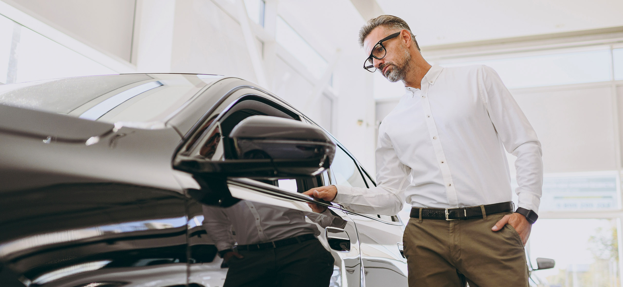 8 советов тем, кто хочет купить машину и не пожалеть об этом