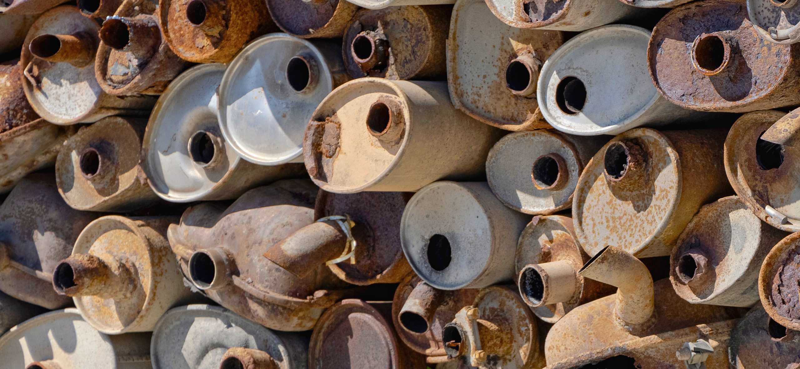 Зачем удаляют катализатор на автомобиле