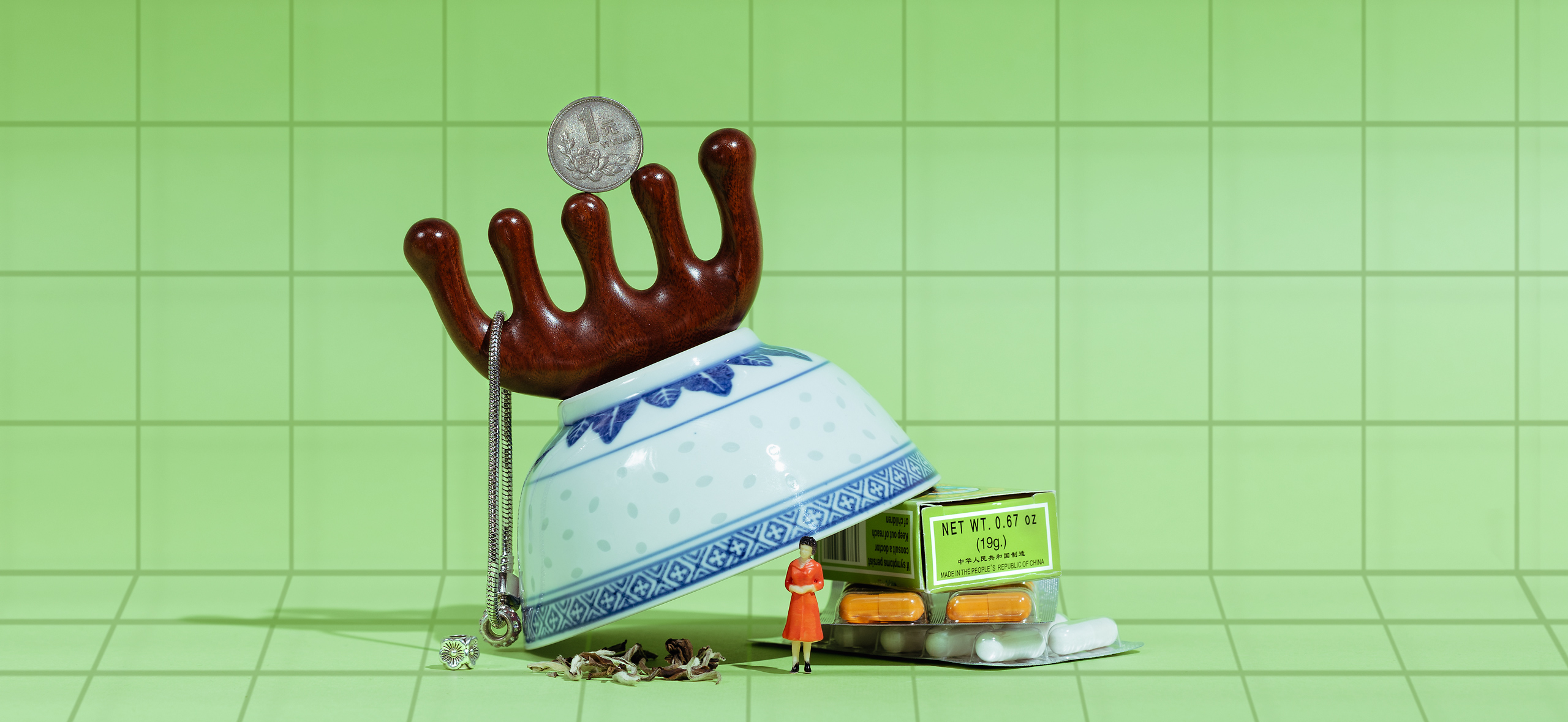 День из жизни дизайнера украше­ний из Великого Новгорода на Хай­нане с доходом 180 000 ₽