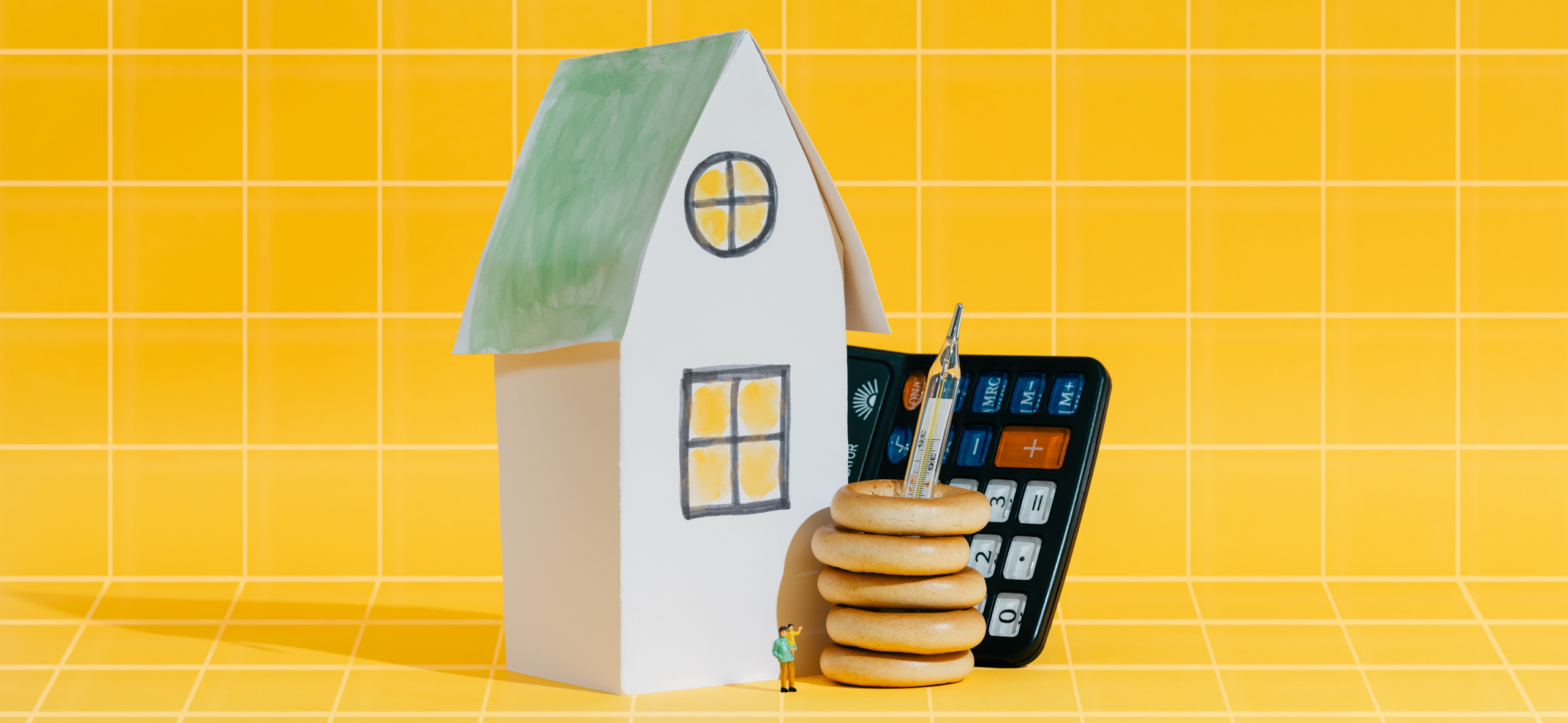 День из жизни инженера в Москве с зарплатой 330 000 ₽