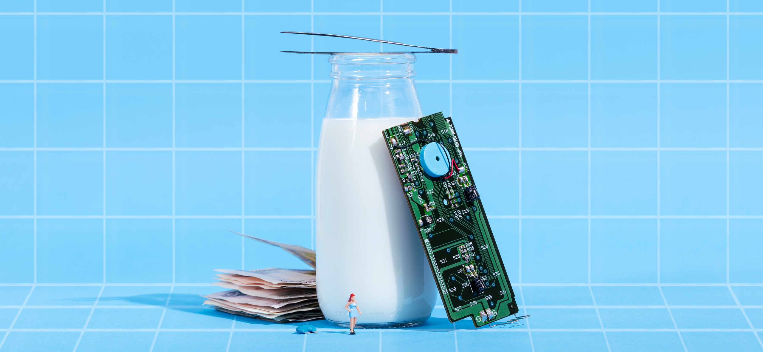 День из жизни инже­нера-схемотехника и инженера-про­грам­ми­ста из Самары с дохо­дом 200 000 ₽