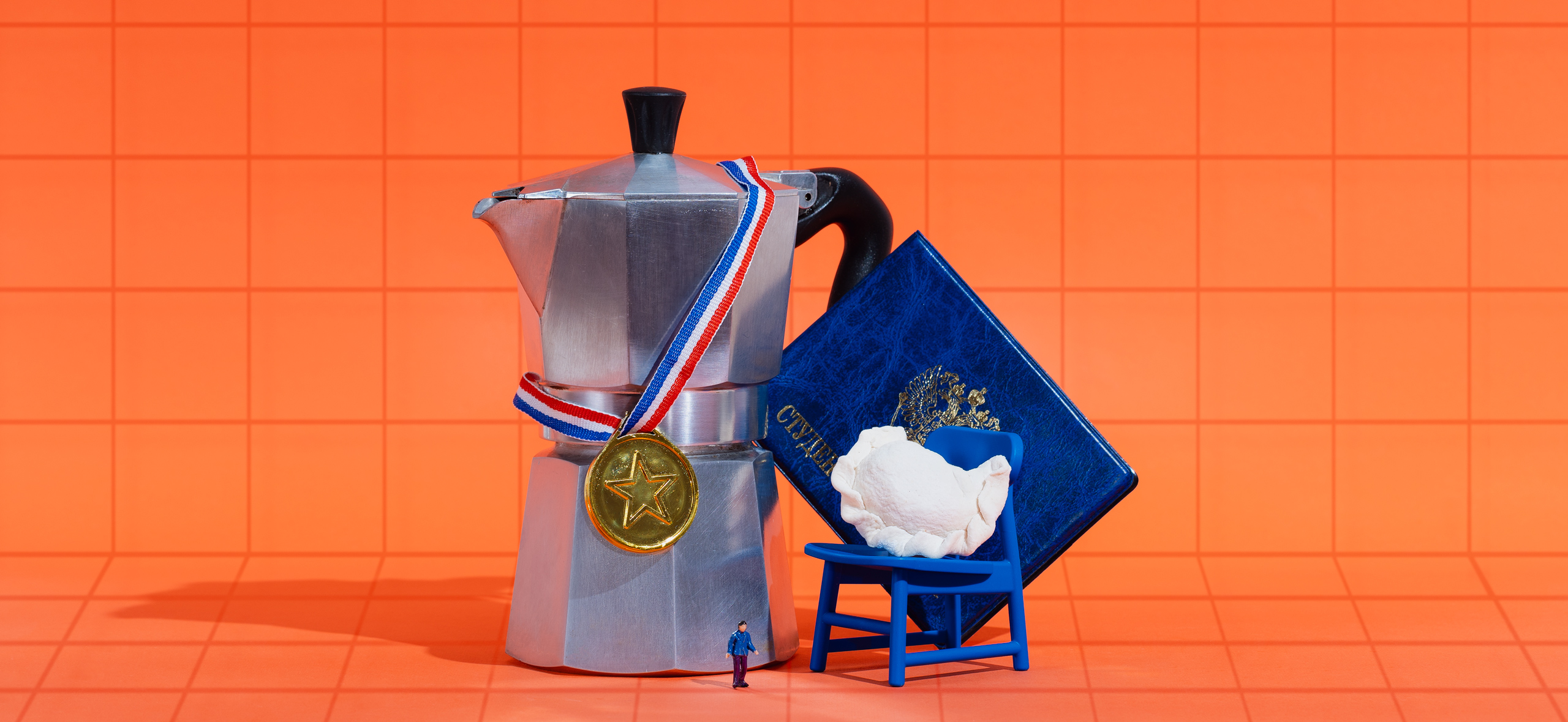 День из жизни студента и юриста с зарплатой 150 000 ₽