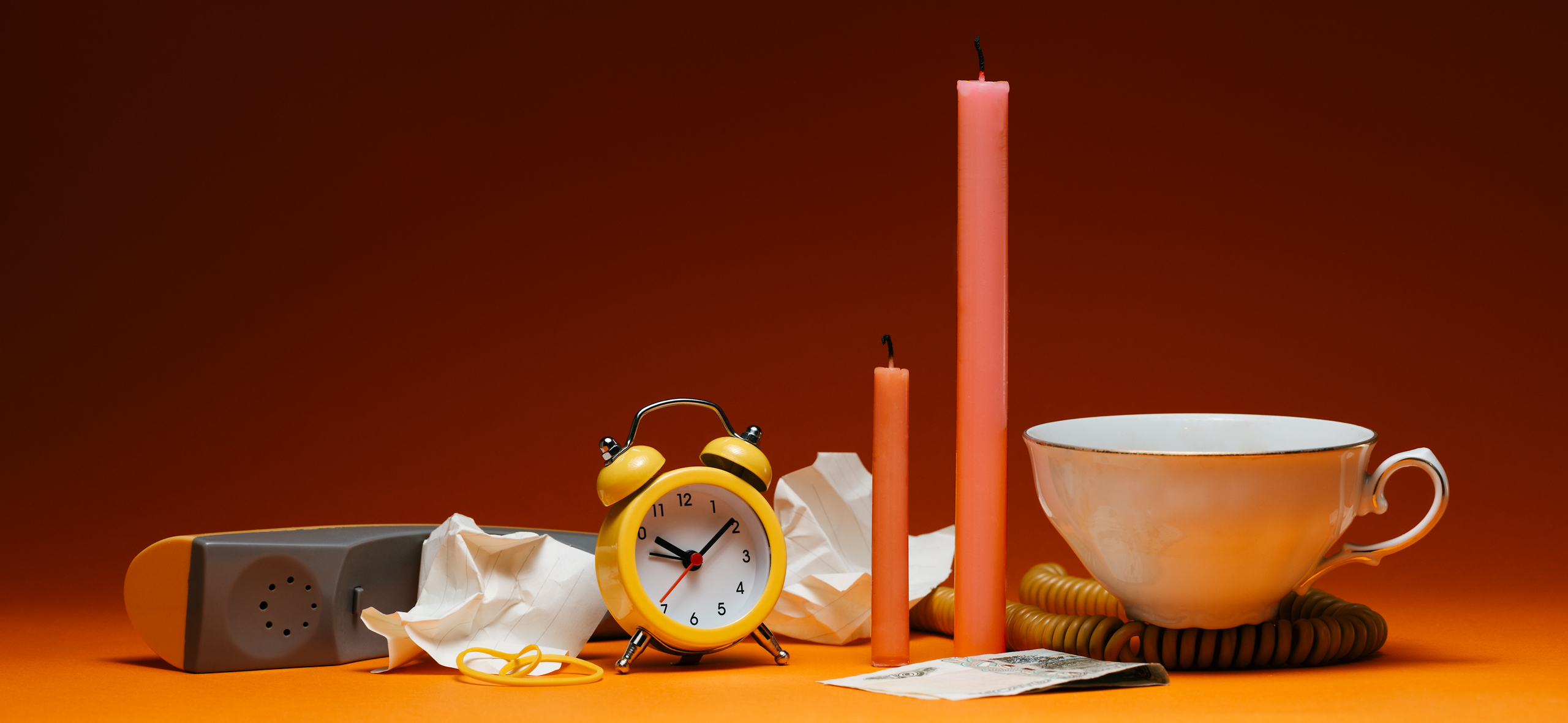 «Чем дольше я искал работу, тем меньше я хотел ее найти»: как герои днев­ников трат переживали увольнение