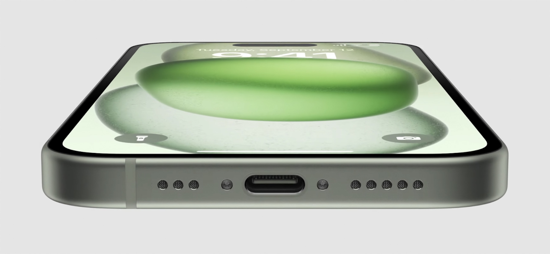 В iPhone 15 будет разъем USB-C: что изменится с отказом от Lightning