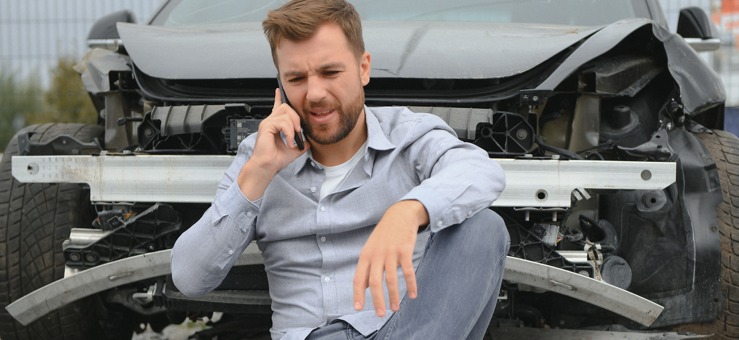 Как проверить полис ОСАГО