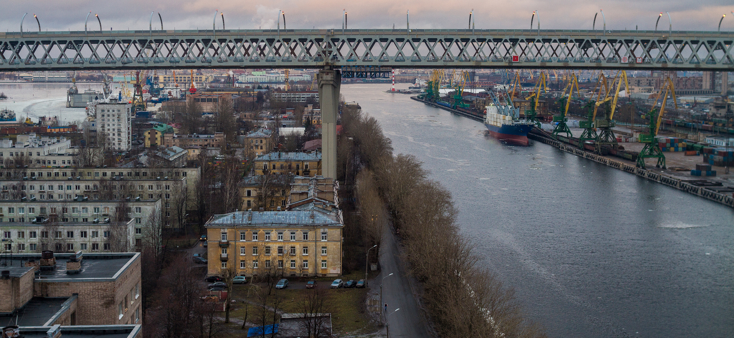 Места в Санкт-Петербурге, где снимали фильмы: 10 кинематографичных локаций