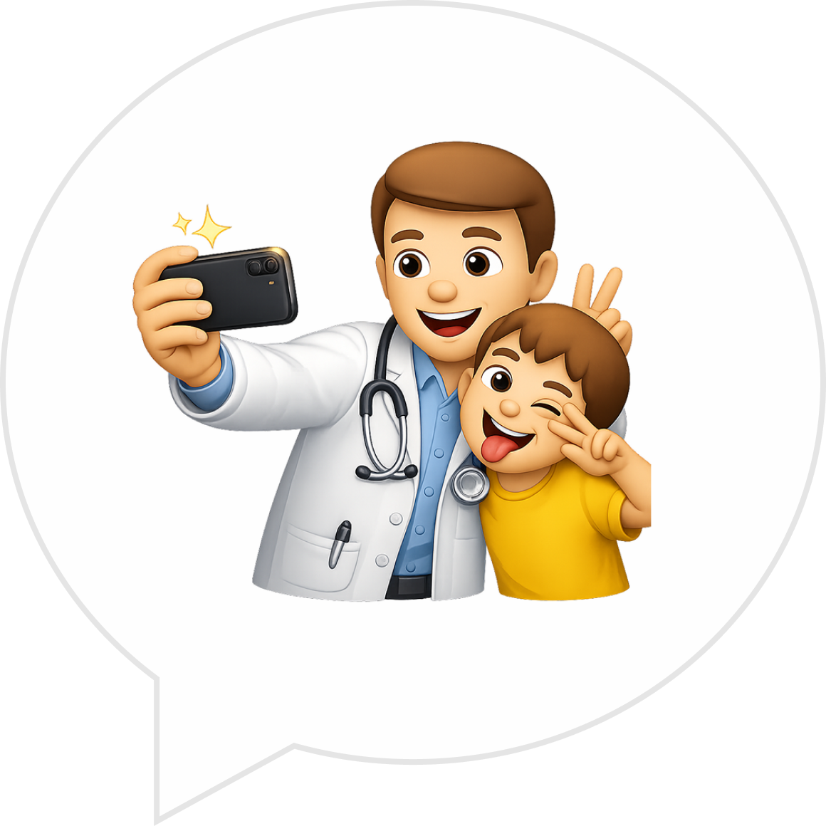 Может ли​ врач снимать пациента без разрешения?