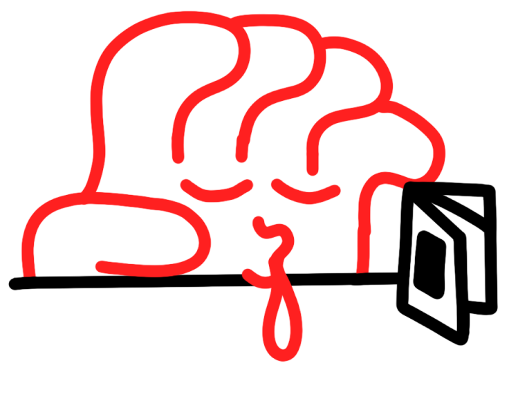 Бесят очные лекции в университете