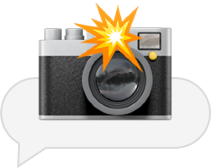 Мне не нравятся фотографии для выпускного альбома. Как быть?