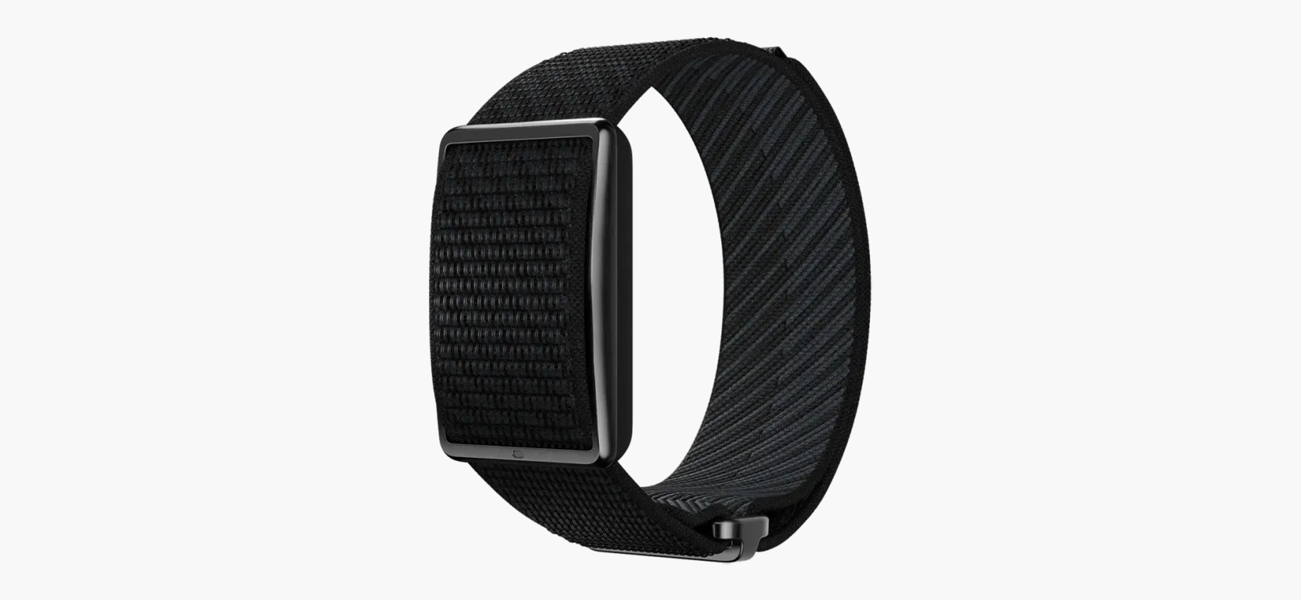 Polar представила фитнес-браслет Loop — это аналог Whoop, который работает без под­писки