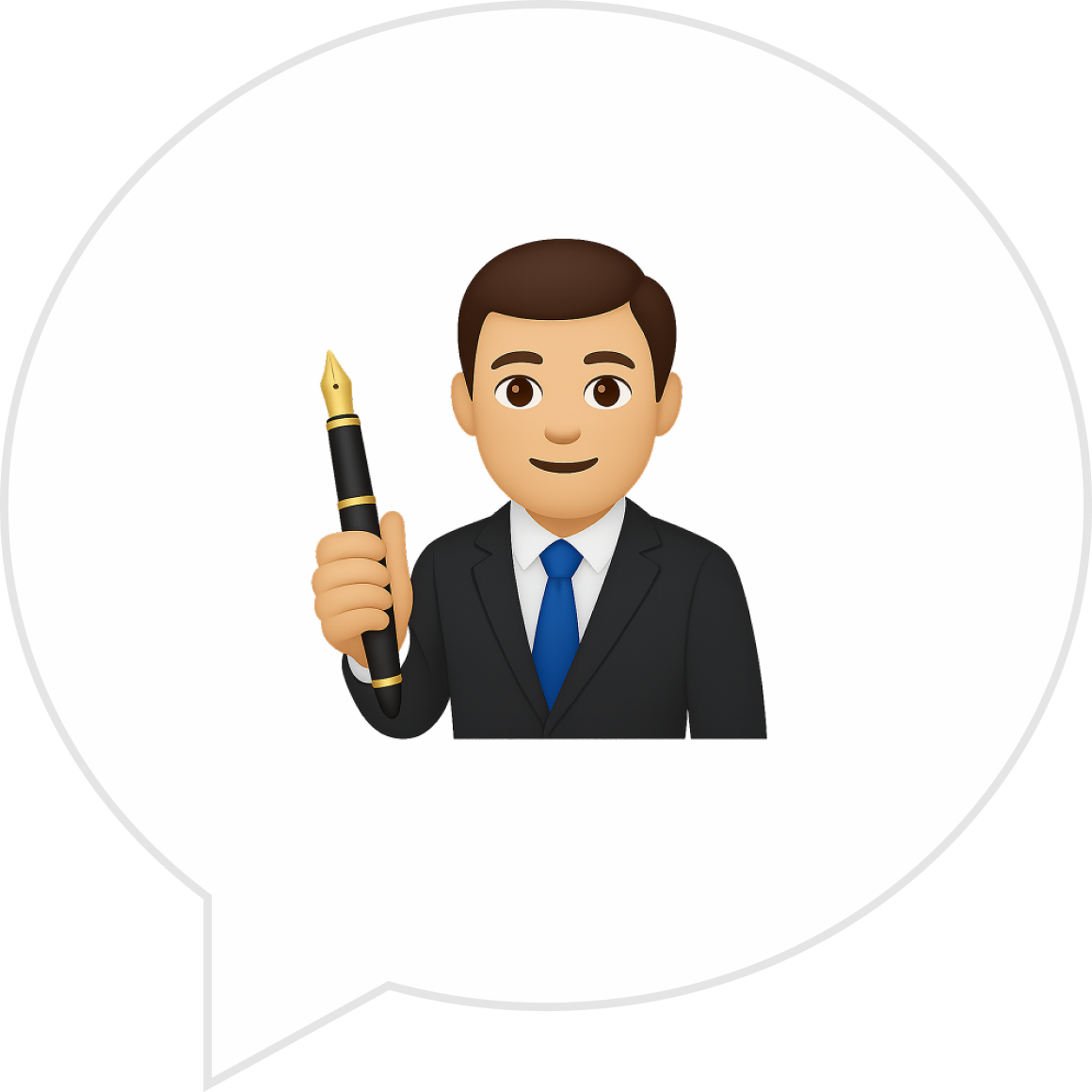 Зачем на собесе­довании просят продать ручку и как на это отвечать?