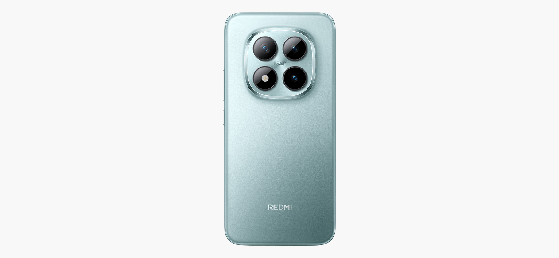 Xiaomi представила смартфон Redmi Note 15 Pro+ с повы­шенной защитой от падений и боль­шой батареей