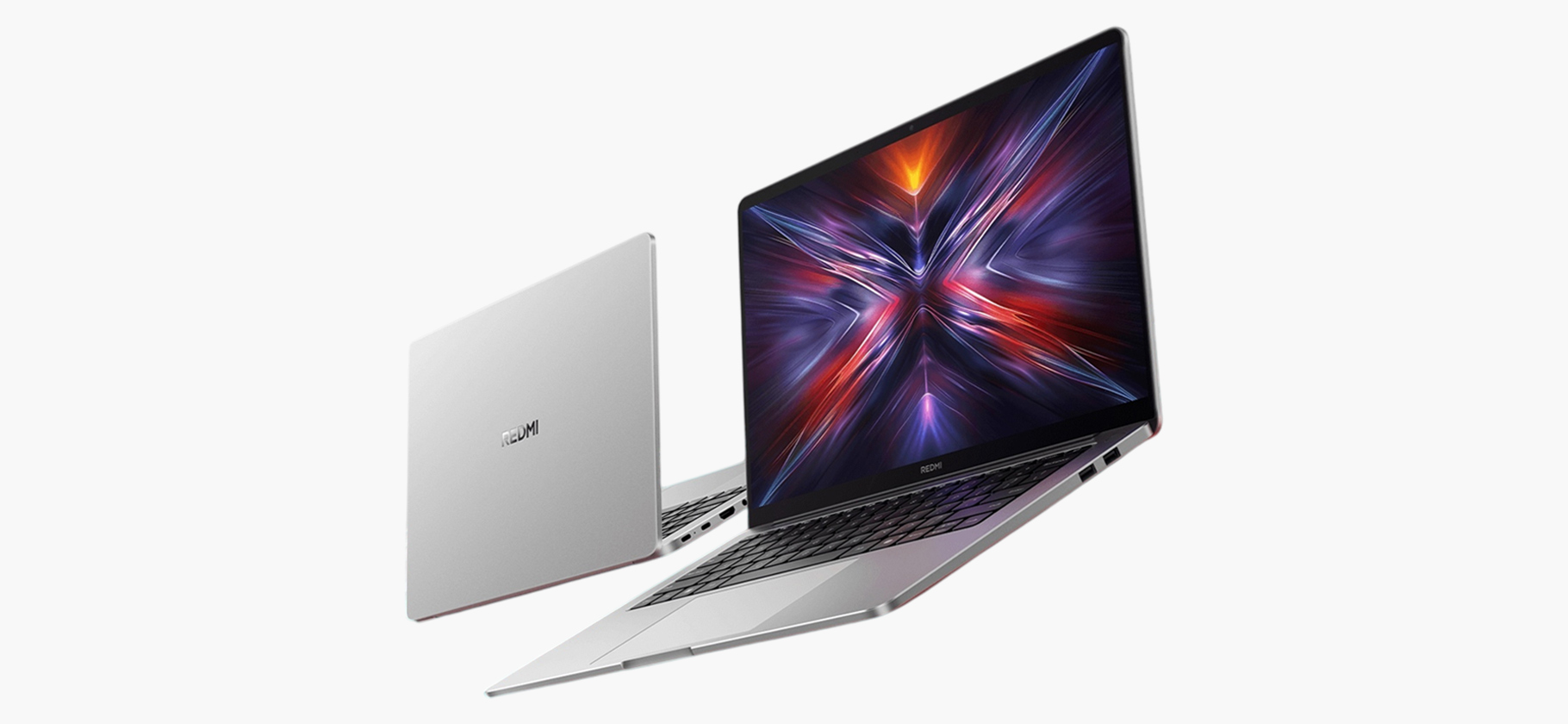 Xiaomi выпустила ультратонкий ноут­бук Redmi Book 14​ на AMD​ Ryzen — он весит 1,3 кг