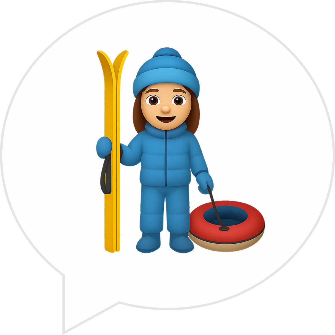 Как открыть прокат лыж и тюбингов?