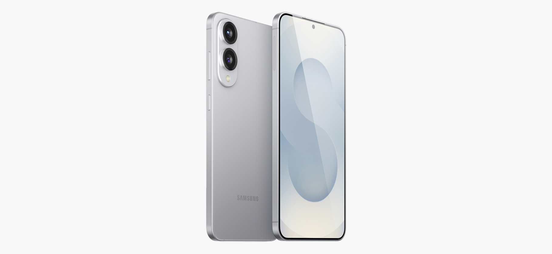 Samsung представила флагманский смартфон Galaxy S25 Edge толщиной 5,8 мм