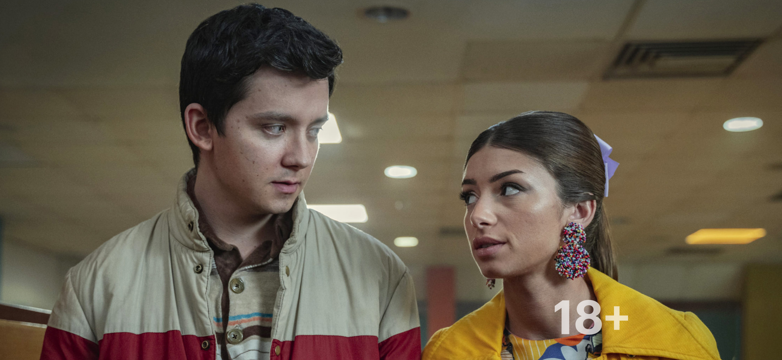 10 сериалов для фана­тов «Эйфории»