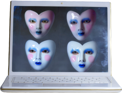 Лейбл заголовка