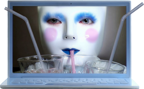 Лейбл заголовка