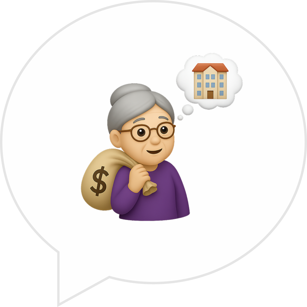 Дают ли ​ипотеку пенсионерам?