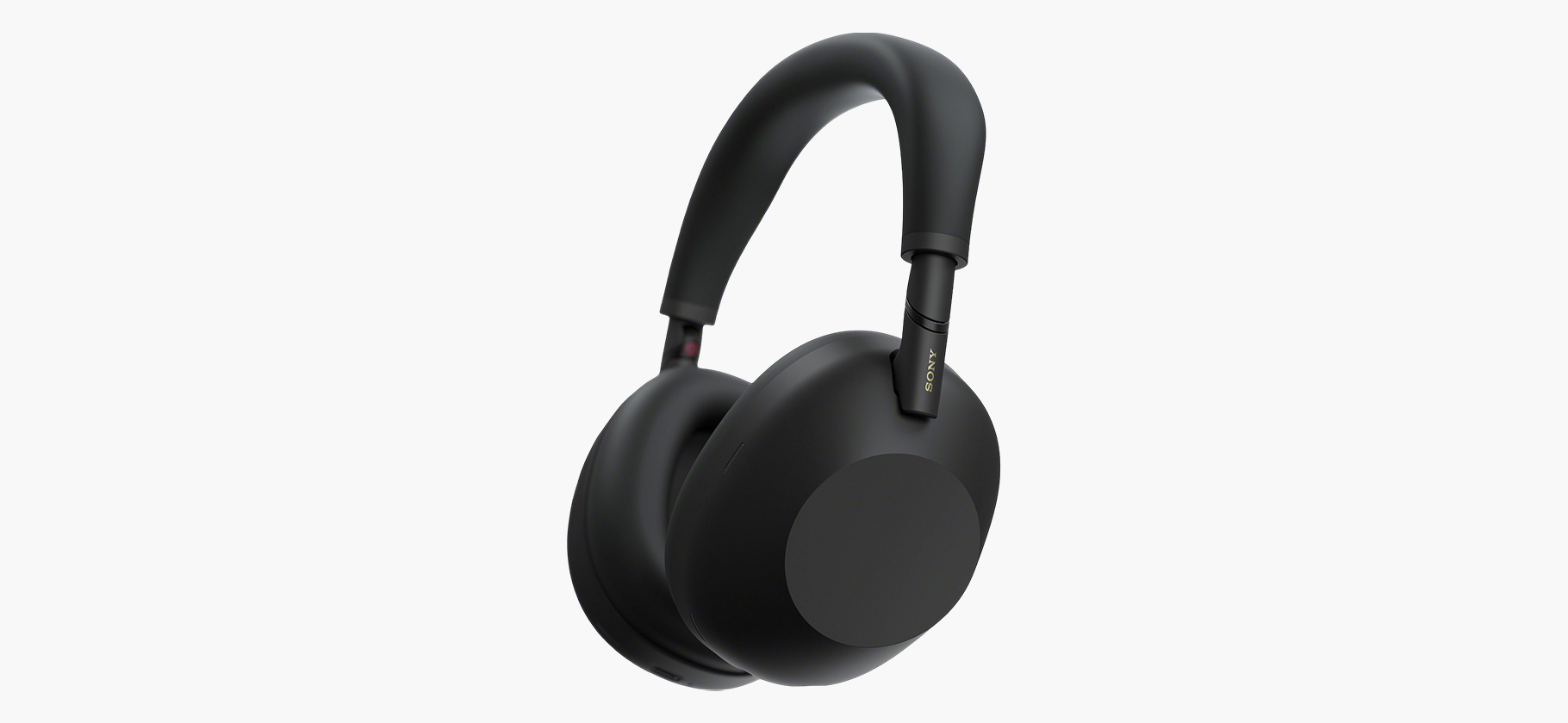 Sony представила наушники WH-1000XM6 с улучшенным шумоподавлением и складным дизайном. Цена — 449 $