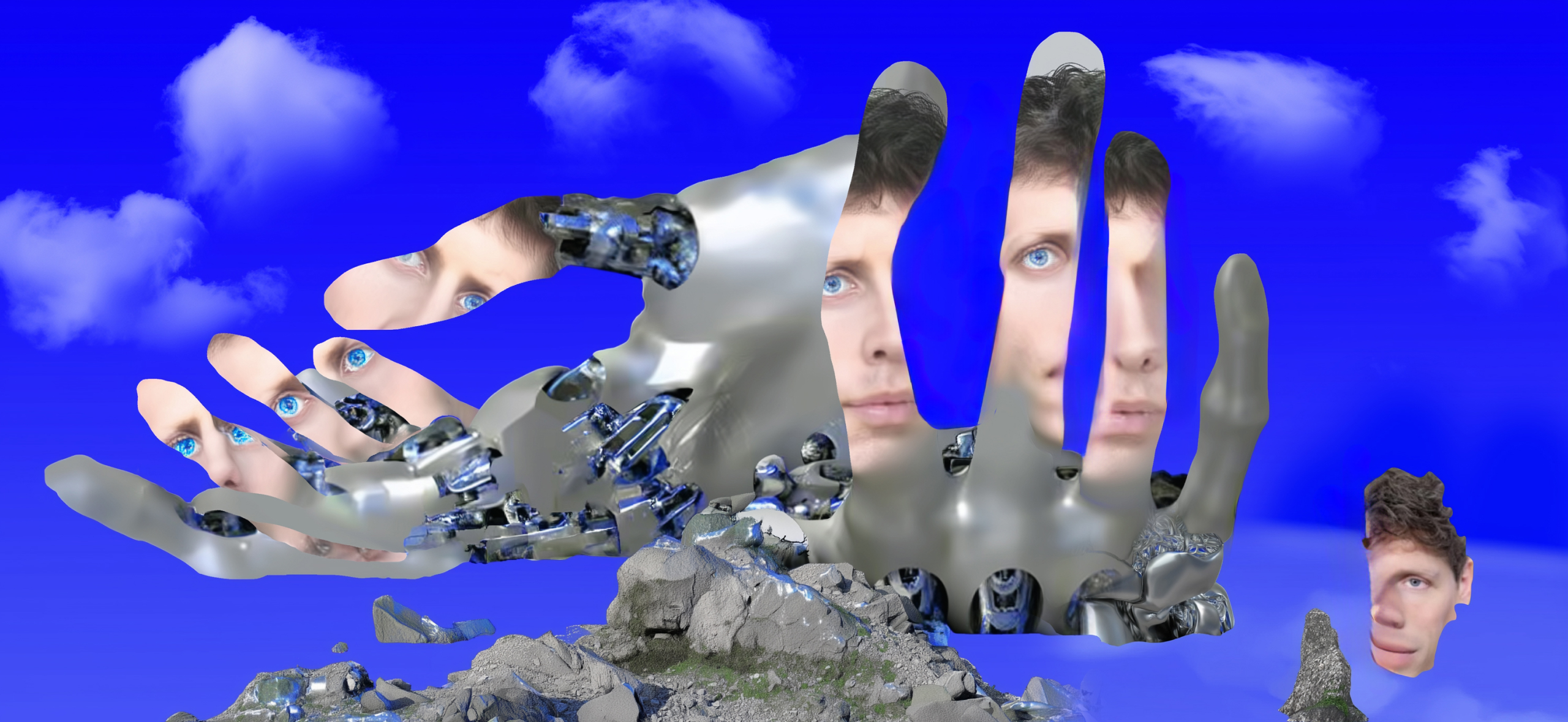 Нейросеть для видео Sora от создателей ChatGPT: как ею​ поль­зоваться и почему о ней так много говорят