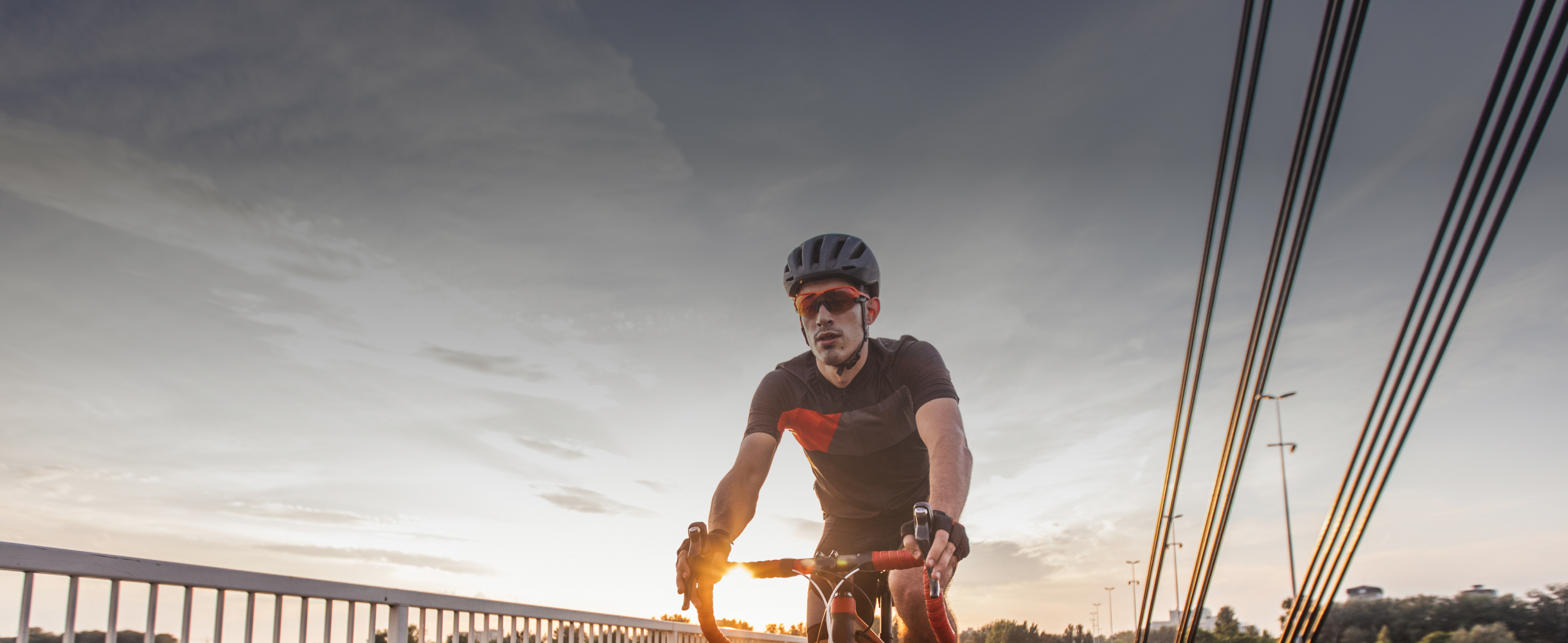 «Проехать 400 км на велосипеде за раз»: 8 спортивных целей на 2023 год